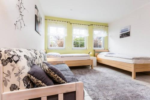 Ehrenfeld Apartamento | Apartment in Bergisch Gladbach