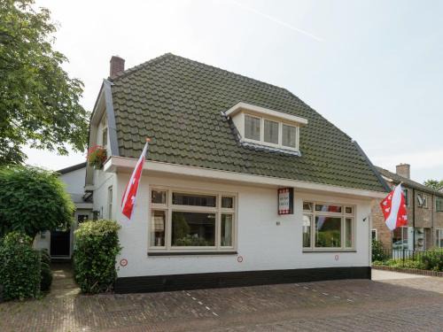 Bergen Apartamento | Apartment in Bergen near Schoorl Dunes