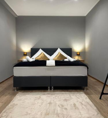 Dellviertel Apartamento | Apartment in best place