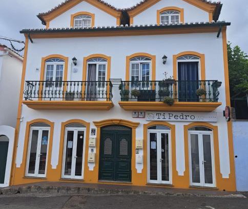 Biscoitos Apartamento | Apartment in Biscoitos Terceira
