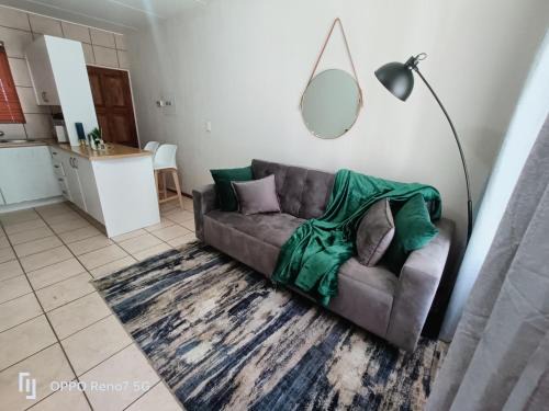 Boksburg Apartamento | Apartment in Boksburg near OR TAMBO INTERNATIONAL AIRPORT