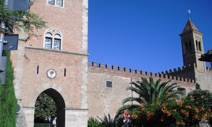 Bolgheri Apartamento | Apartamento Bolgheri unos pocos minutos del mar