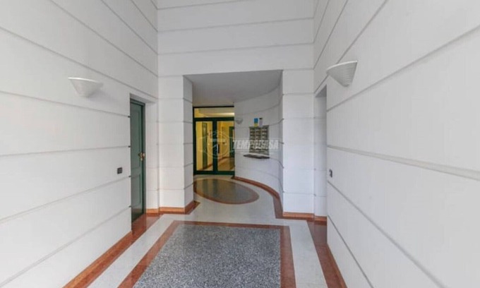 Ghisolfa Apartamento | Apartment in Bovisa - Isola
