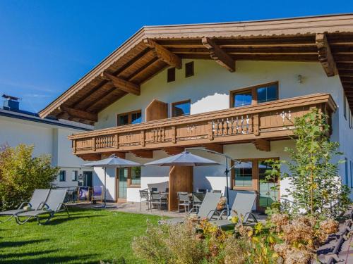 Moosen Apartamento | Apartment in Brixen near Wilder Kaiser Gondola