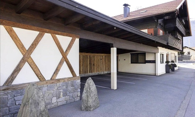 Brixlegg Apartamento | Apartamento en Brixlegg cerca de Ski Juwel