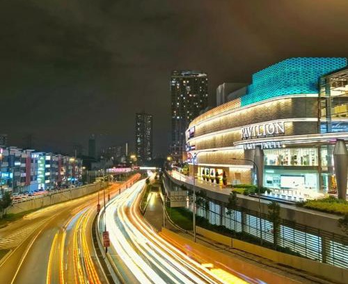 Kuala Lumpur Apartamento | Apartment in Bukit Jalil
