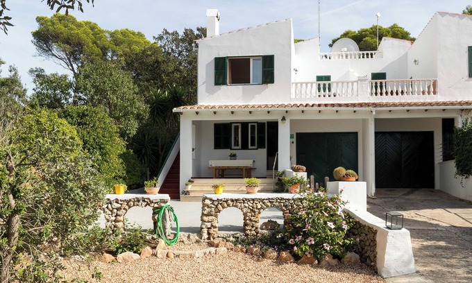 Cala Galdana Apartamento | Apartamento en Cala Galdana
