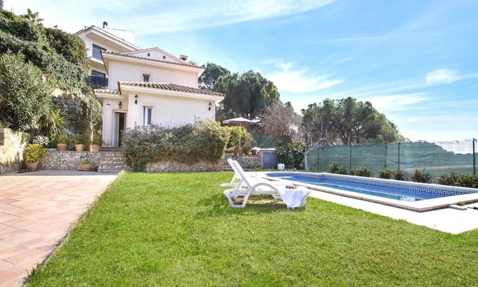 Lloret de Mar Apartamento | Apartamento en Canyelles cerca de la playa
