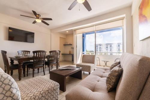 Jacinto Pat Apartamento | Apartment in Cancun