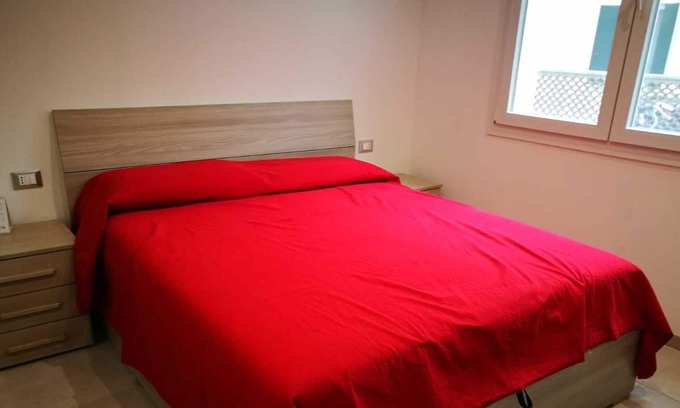 Old Town Apartamento | Apartment in Caorle center