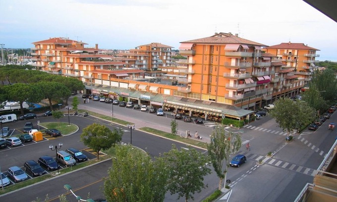 Porto Santa Margherita Apartamento | Apartamento en Caorle cerca del Adriático