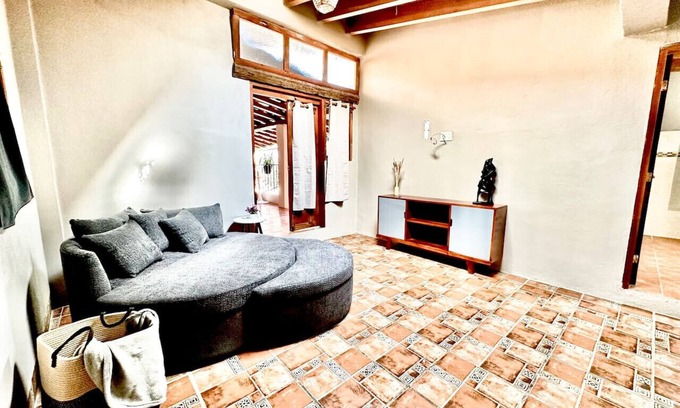 Santa María Ahuacatlán Apartamento | Apartment in Casona Valley Center Amelia 8