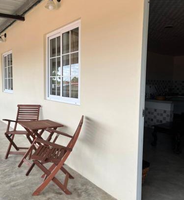 La Chorrera Apartamento | Apartment in Casa Gargola