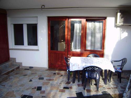 Buzdohanj Apartamento | Apartment in Cavle 38810