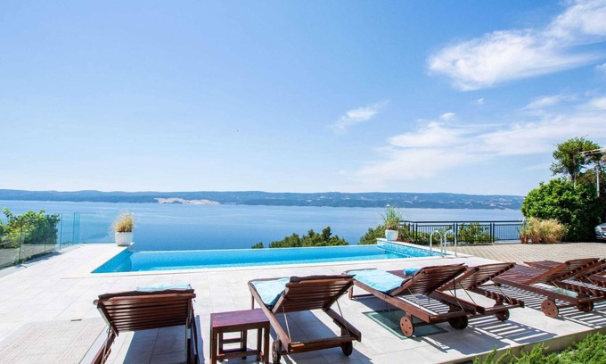 Celina Apartamento | Apartment in Celina With Swimming Pool