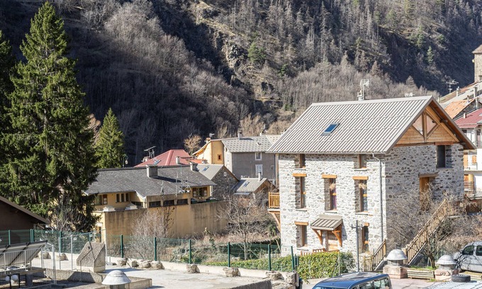 Isola Apartamento | Apartment in center Isola