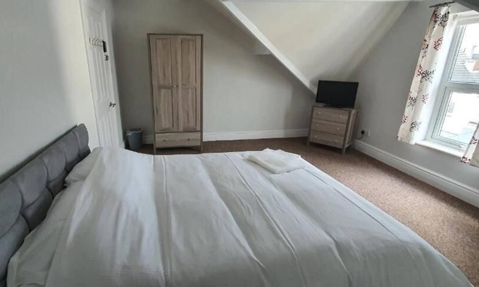 Doncaster Casa | APARTMENT IN CENTRAL DONCASTER