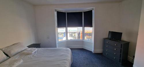 Doncaster Casa | APARTMENT in CENTRAL DONCASTER
