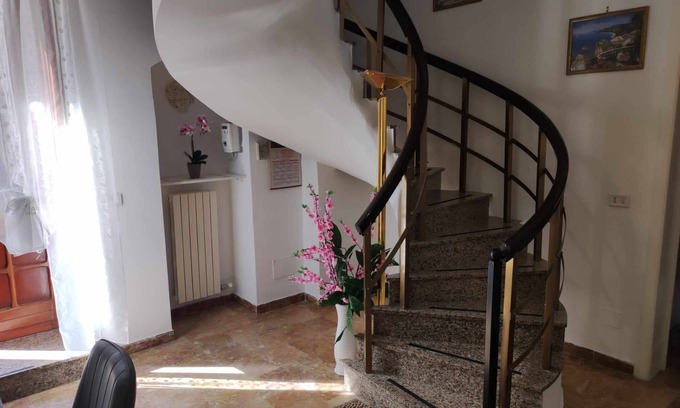 Carmiano Apartamento | Apartamento en el centro de Salento