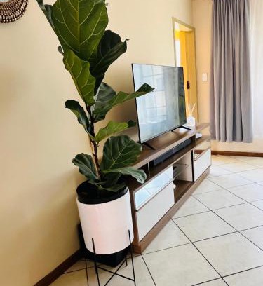 Centurion Apartamento | Apartment in centurion