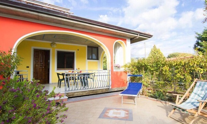 Marina di Ascea Apartamento | Apartamento en Cilento cerca de Playa