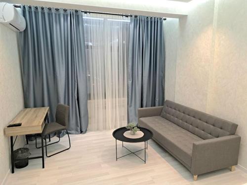Dushanbe Apartamento | Apartment in City Center