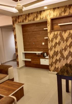 Nedumbassery Apartamento | Apartment in Cochin Airport