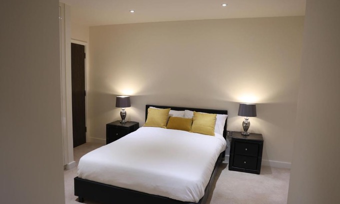 Whittington Apartamento | Apartment in Colindale, London