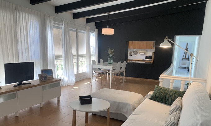 Colomers Apartamento | Apartamento en Colomers, Costa Brava, Girona
