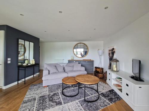Concarneau Apartamento | Apartment in Concarneau near Seafront