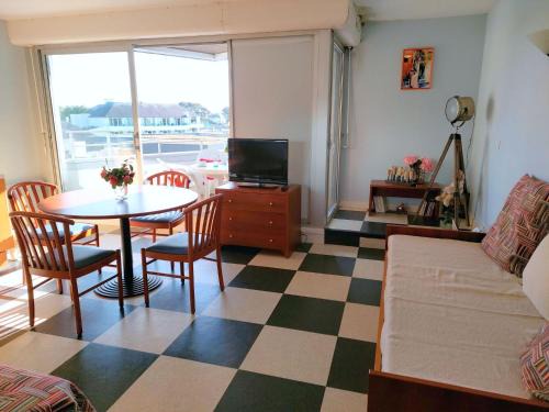 Benodet Apartamento | Apartment in Cornouaille near Sandy Beach