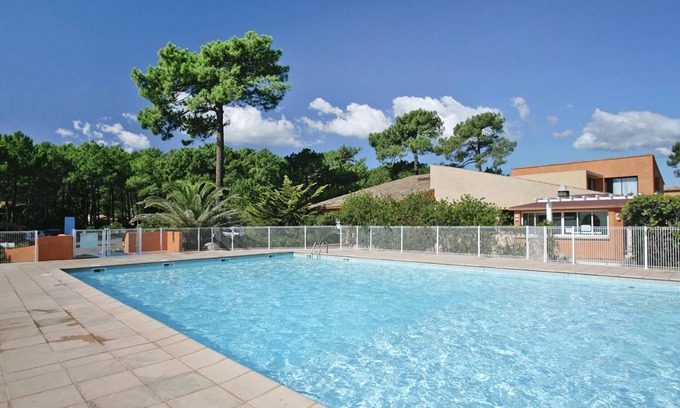 Pineto Apartamento | Apartamento en Córcega con Acceso a la Playa