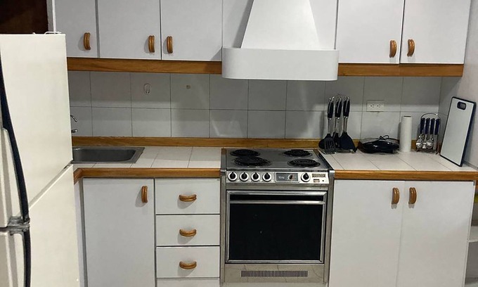 Margarita Island Apartamento | Apartment in Costa Azul