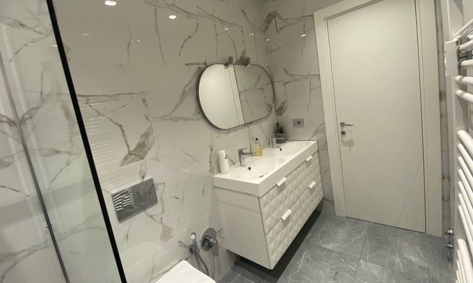 Coverciano Apartamento | Apartment in Coverciano