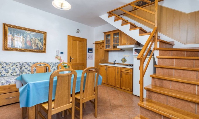Cres Apartamento | Apartamento en Cres cerca de la playa