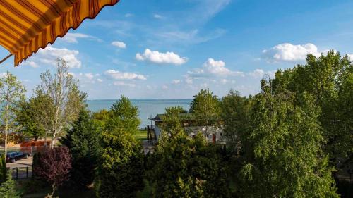 Csopak Apartamento | Apartment in Csopak - Balaton 37076