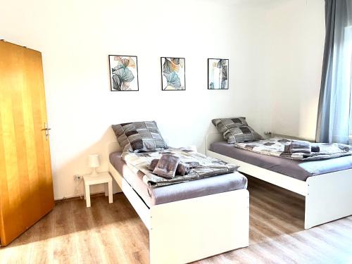 Dueren Apartamento | Apartment in Düren