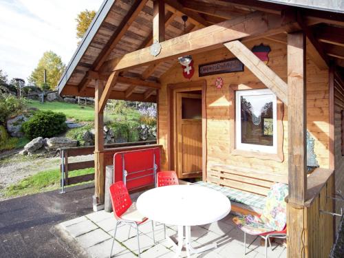 Urberg Apartamento | Apartment in Dachsberg-Urberg