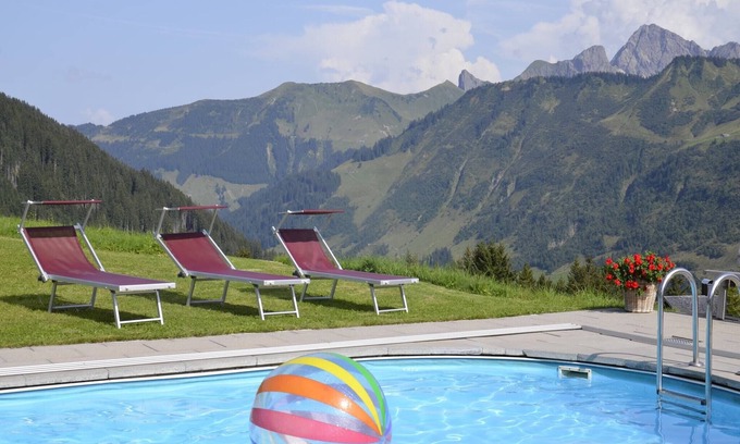 Damuels Apartamento | Apartamento en Damüls cerca de pistas