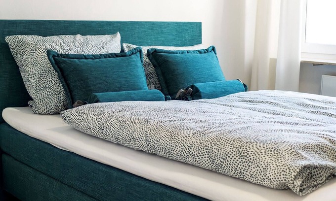 Dattenberg Apartamento | Apartamento "In Dattenberg" con Wi-Fi