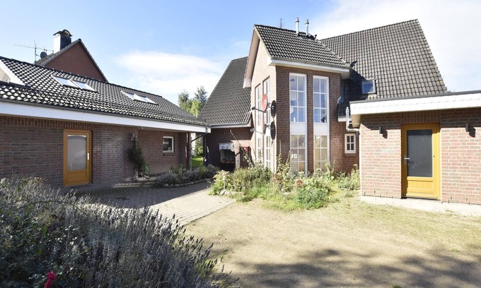 Kossau Apartamento | Retiro en el lago de Kossau