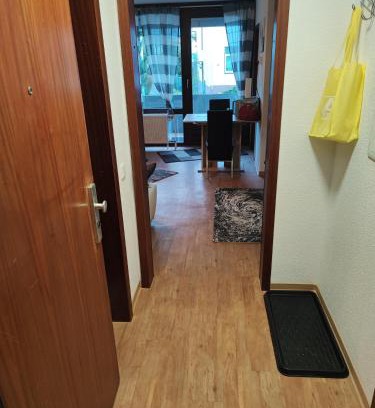 Hamelin Apartamento | Apartment in der Rattenfängerstadt Hameln