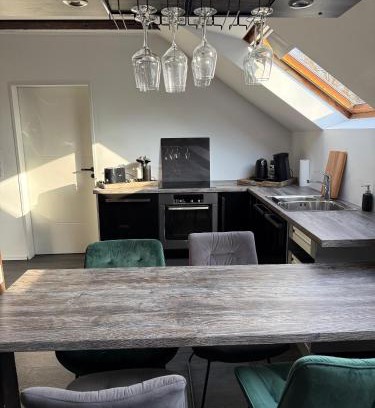 Dormagen Apartamento | Apartment in Dormagen