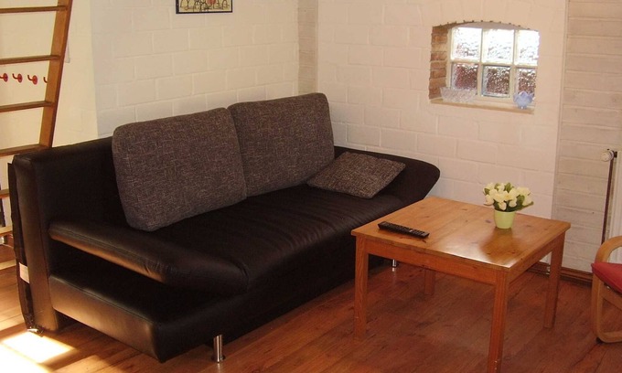 Dornumergrode Apartamento | Apartamento en Dornumersiel 800-148b - 800-148b