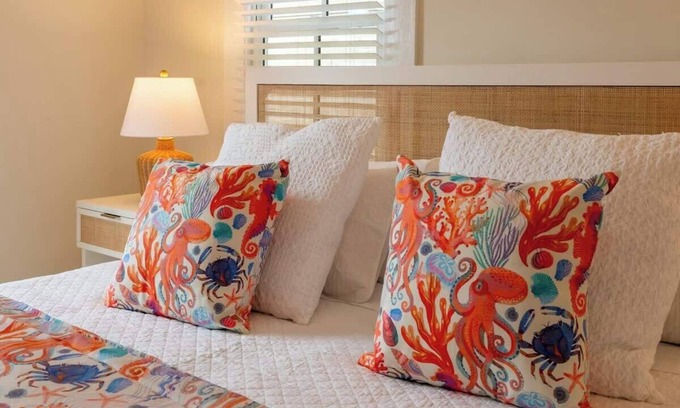 St. Michaels Apartamento | Apartment in Downtown – Walk to Everything!