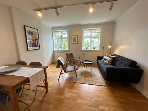 Downtown Apartamento | Apartment in downtown Reykjavik - Birta Rentals