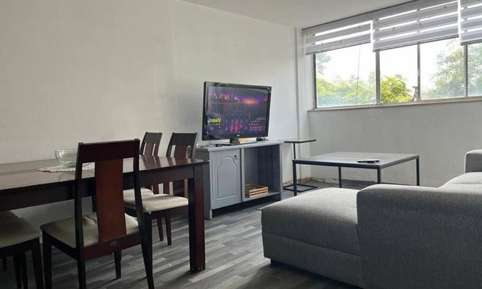 Ciudad de México centro Apartamento | apartment in dowtown