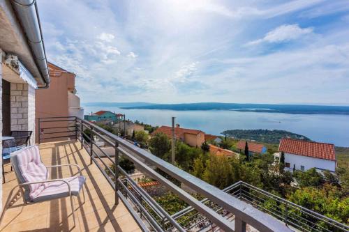 Klanfari Apartamento | Apartment in Dramalj 39040