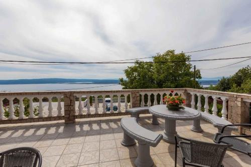 Klanfari Apartamento | Apartment in Dramalj 39255