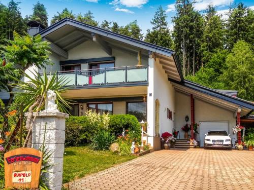 Eberndorf Apartamento | Apartment in Eberndorf near Petzen Ski Area